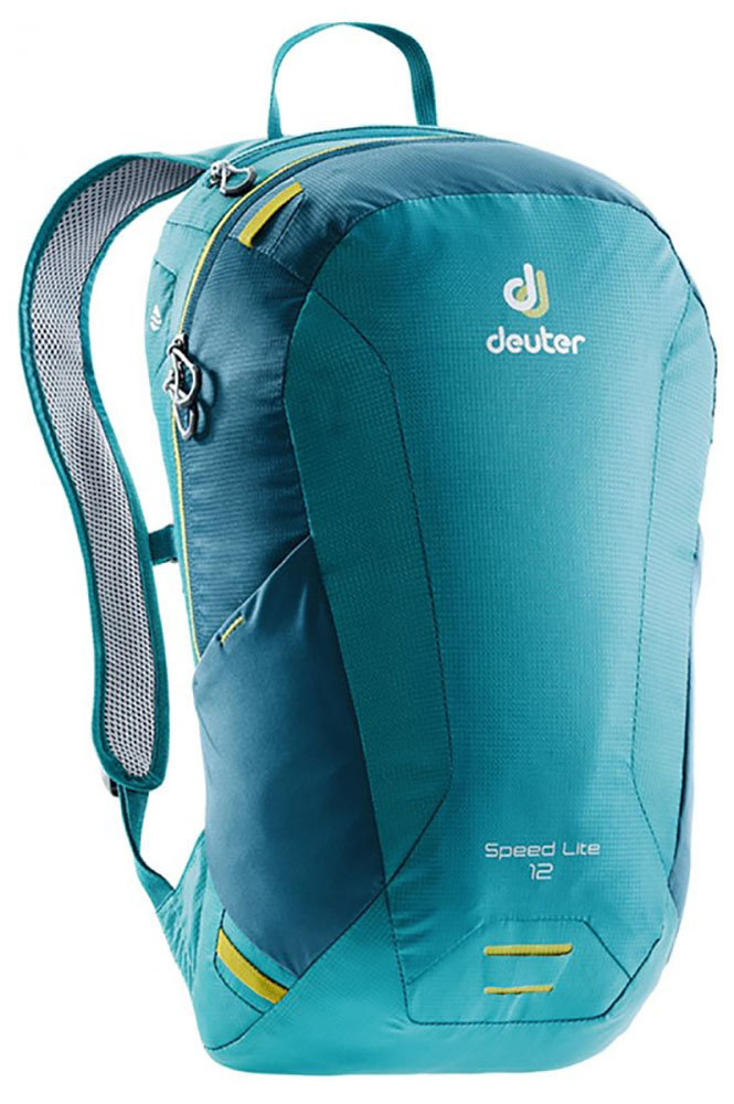 

Рюкзак Deuter Speed Lite 12 petrol-arctic / Размер 12 л (3410019 3325)