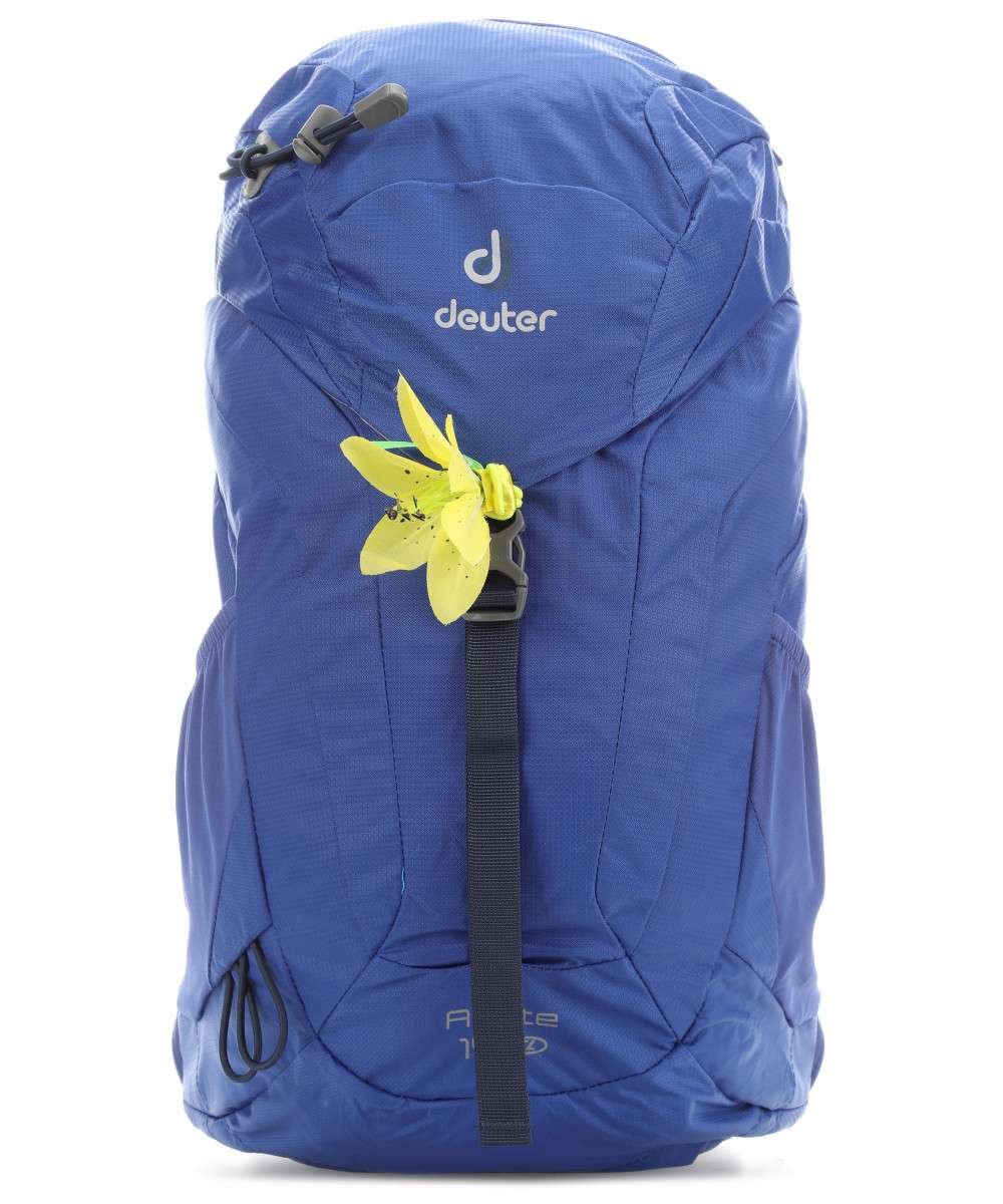 

Рюкзак Deuter AC Lite 14 SL цвет 3049 indigo / Размер 14 л (3420016 3049)