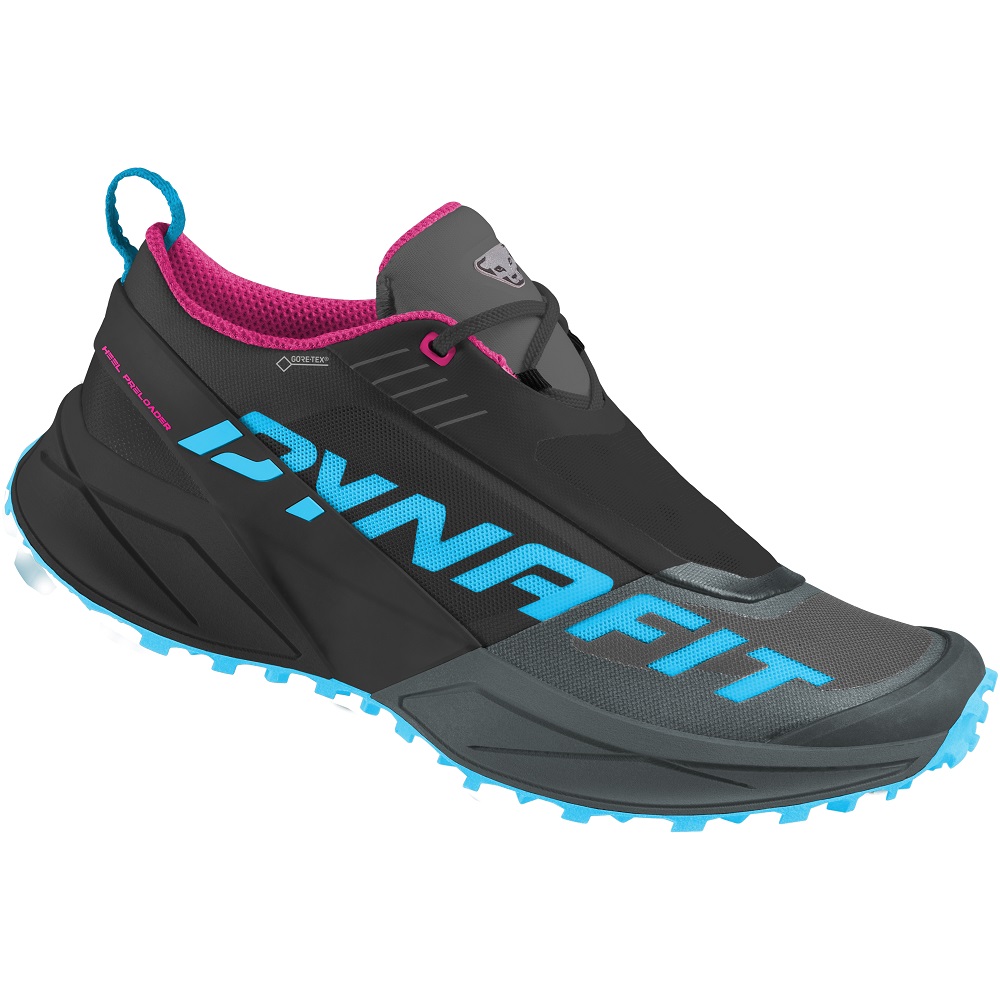 

Кросівки Dynafit Ultra 100 GTX Wms жіночі 38 сірі
