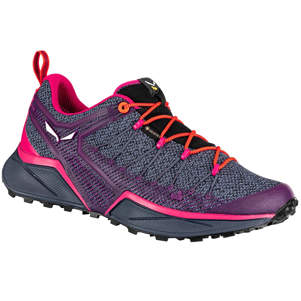 

Кросівки Salewa WS Dropline GTX жіночі 39 рожеві
