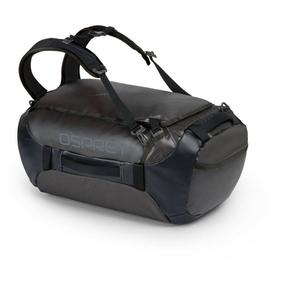 

Сумка Osprey Transporter 40 Keystone Grey / Размер 40 л (009.1578)