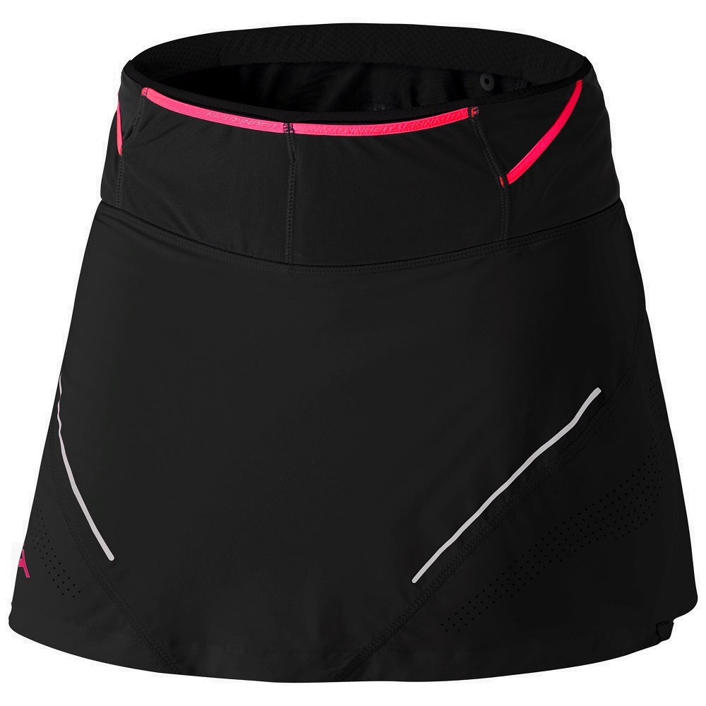 

Спідниця Dynafit Ultra W 2/1 Skirt жіноча  чорна, Спідниця Dynafit Ultra W 2/1 Skirt жіноча L чорна