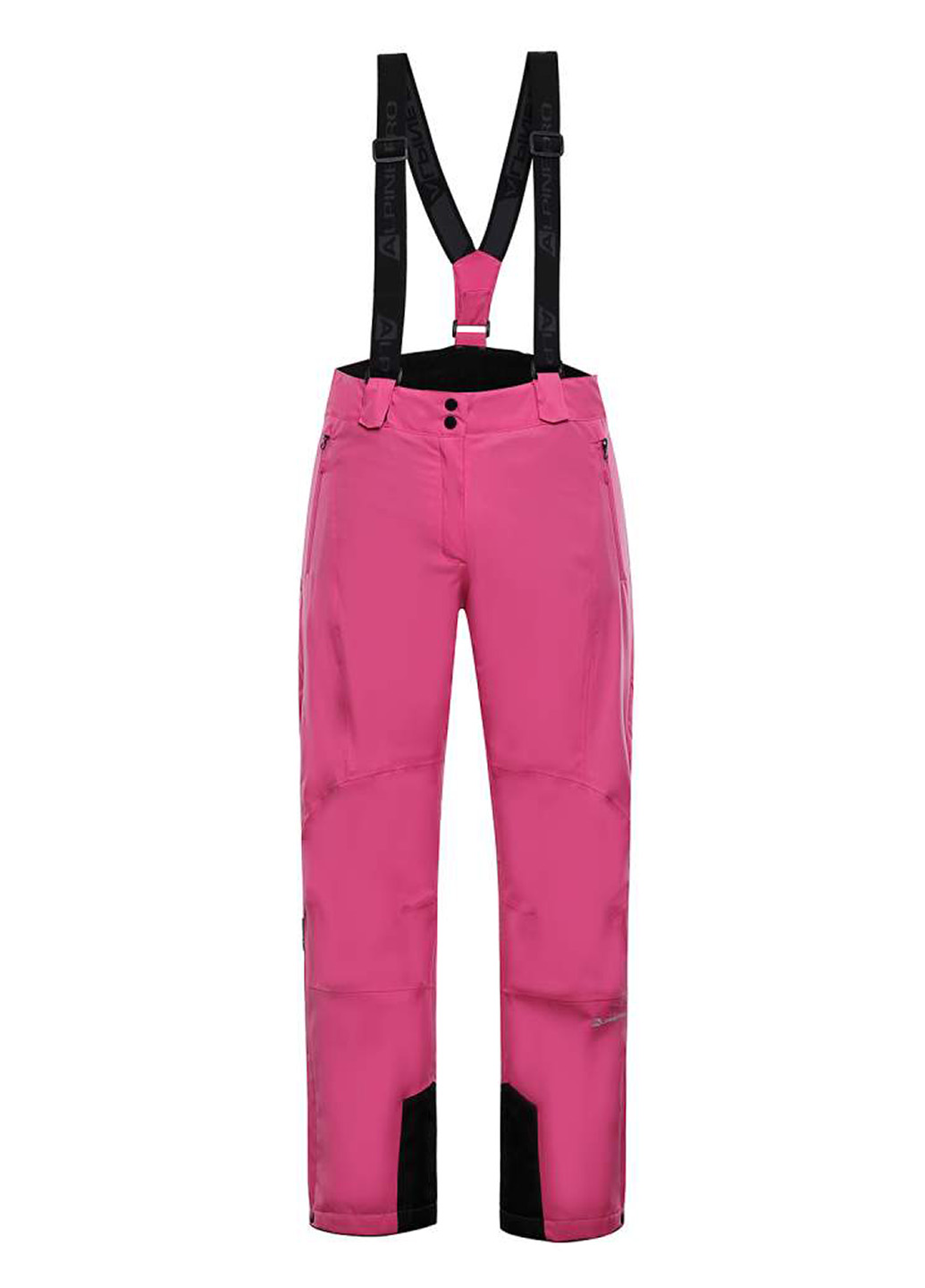 

Брюки женские горнолыжные Alpine Pro ANIKA (407 pink)  Розовый (LPAP361, Брюки женские горнолыжные Alpine Pro ANIKA (407 pink) S Розовый (LPAP361-S)