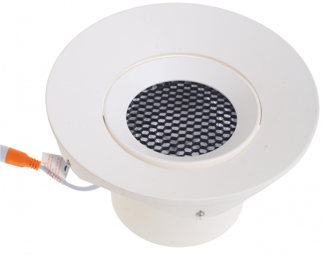 

Светодиодный модуль-спот 20W NW к потолочному светильнику Brille FLF-25/24W