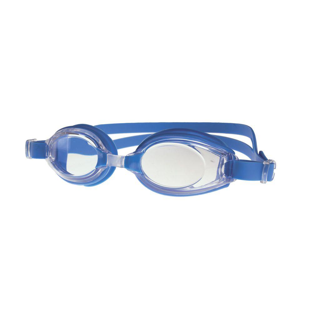 

Очки для плавания Spokey DIVER CLEAR Синие (839206)