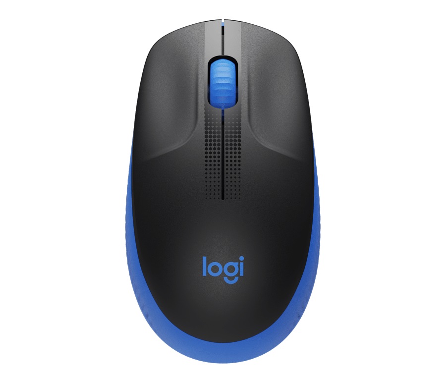 

Мышь Logitech M190 Wireless Blue (910-005907)
