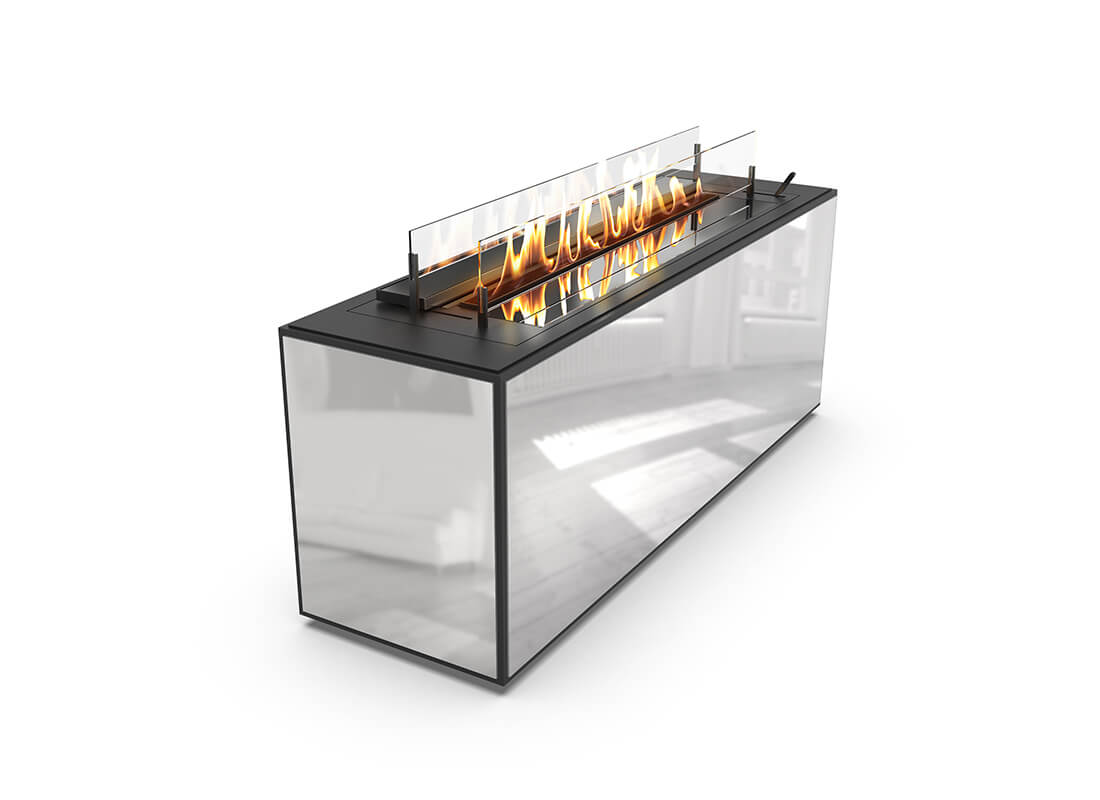 

Напольный биокамин Render-m4 Gloss Fire (render-m4)