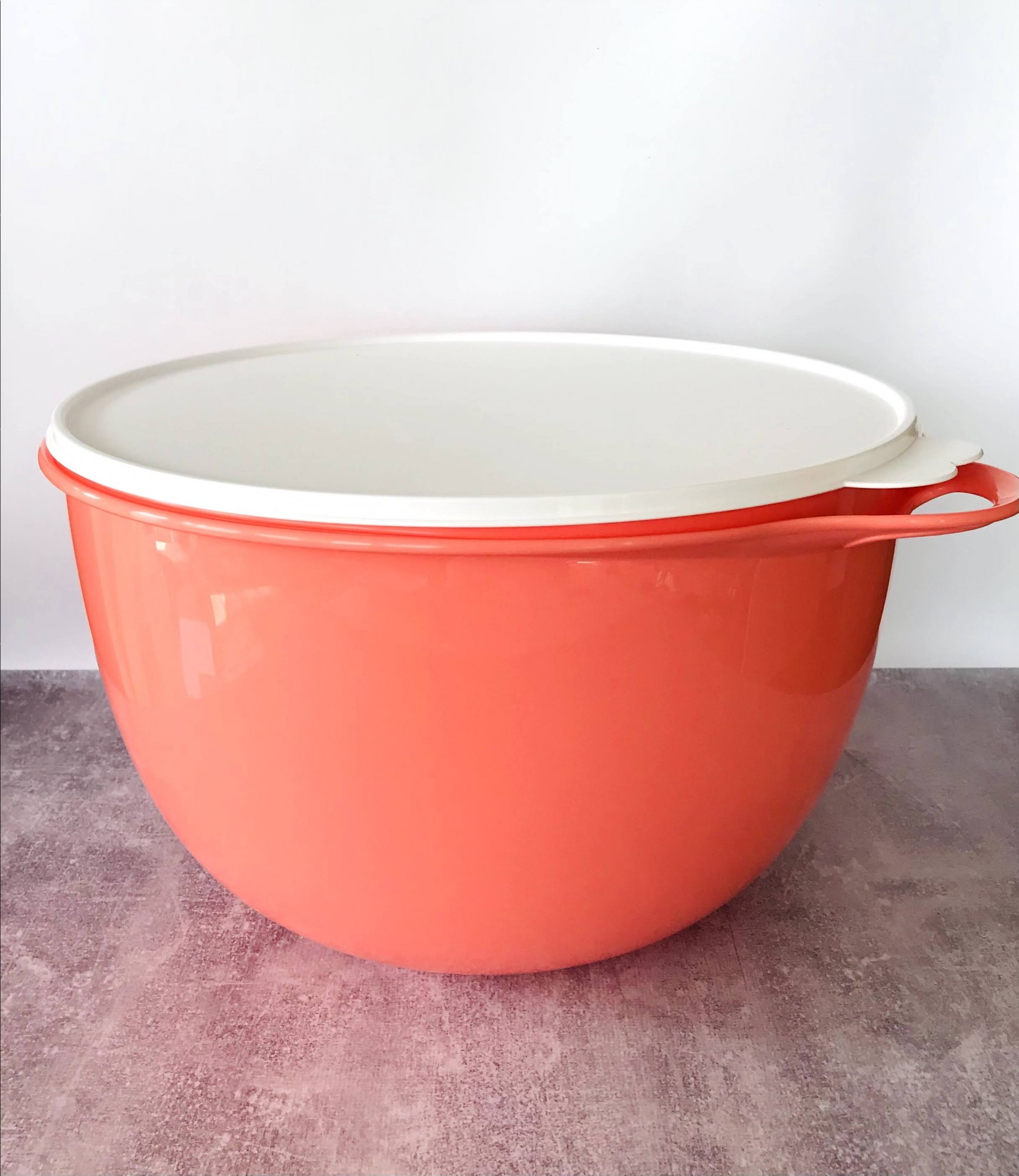 

Замесочное блюдо Милиан, 14 л Tupperware