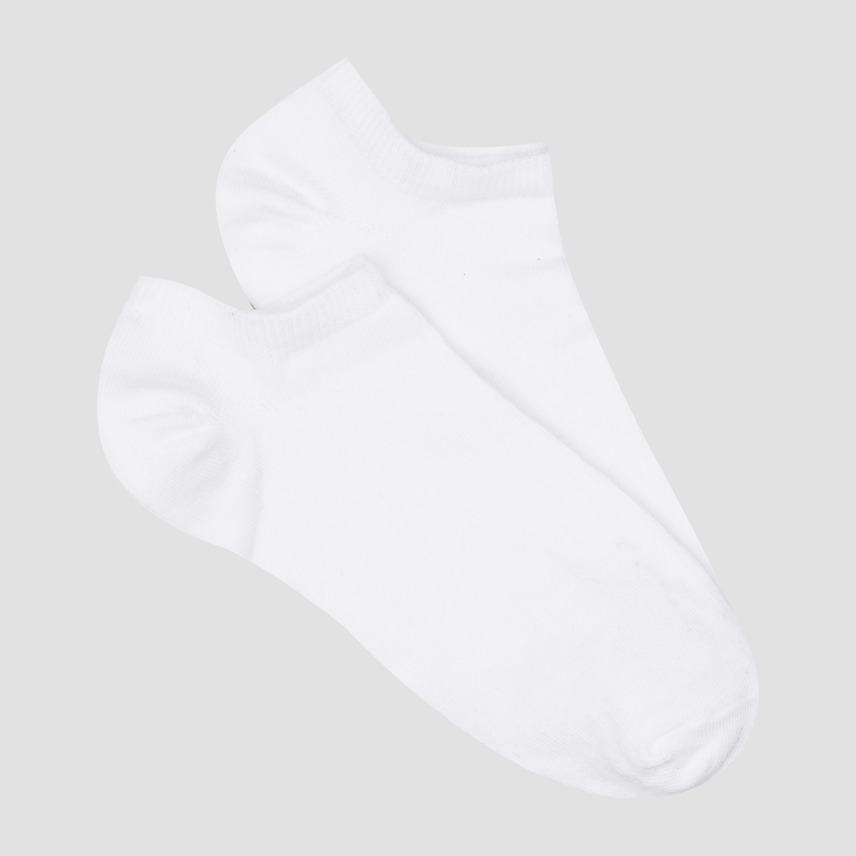 

Носки (2 пары) H&M   белый 1806567834, Носки (2 пары) H&M 34 36 белый 1806567834