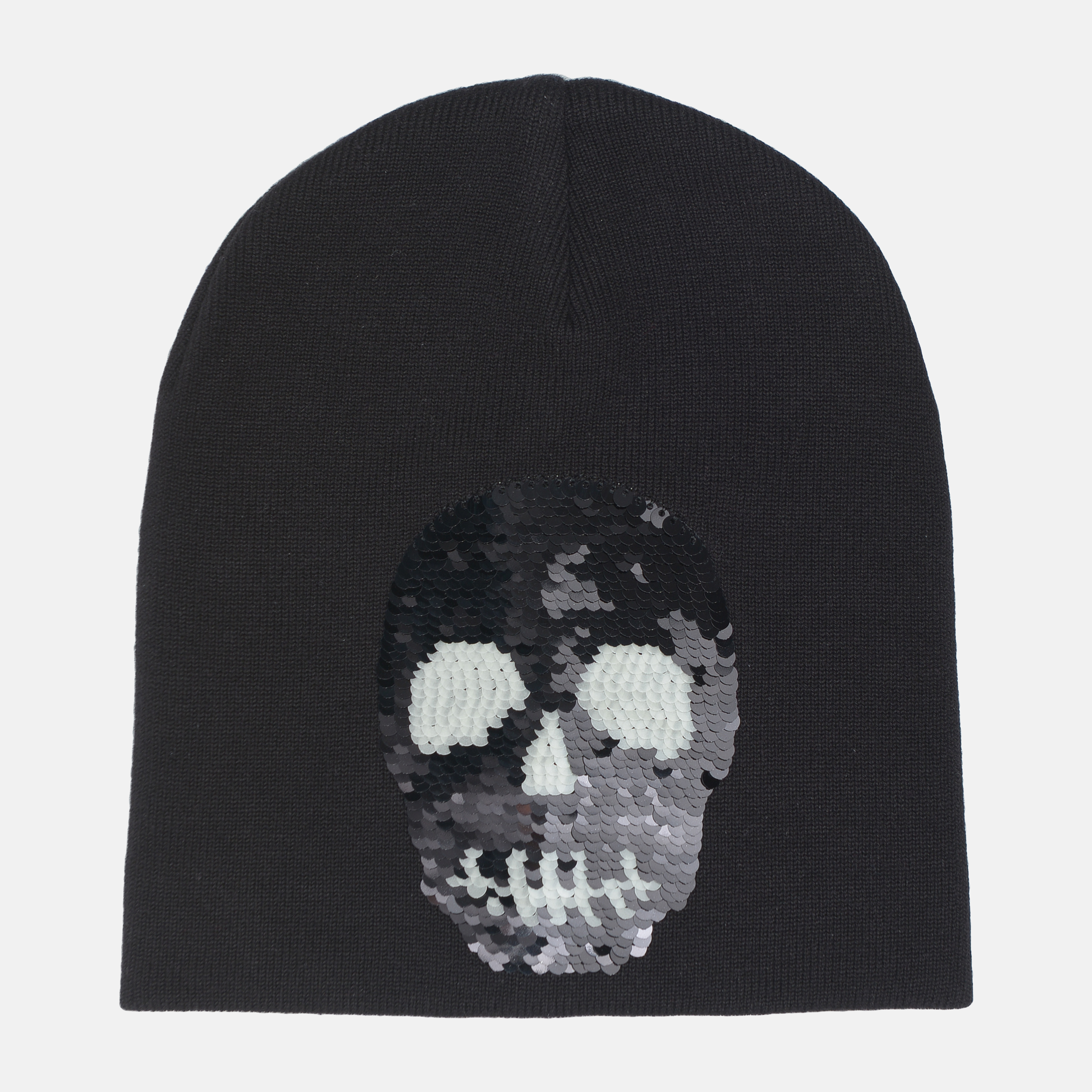 

Шапка H&M 110 128см (52 54) черный 1607755354