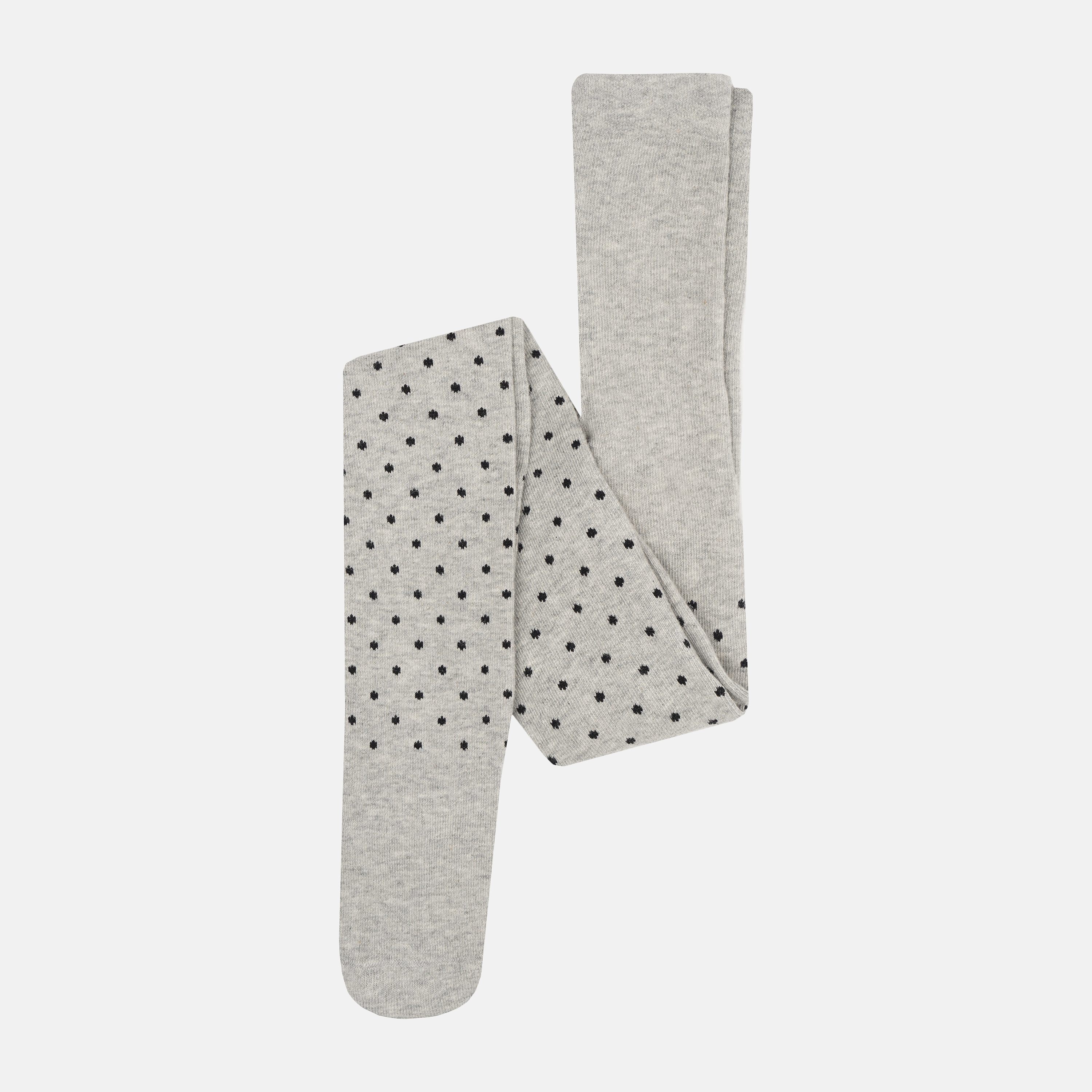 

Колготки C&A 122 128см серый горох 643252020462