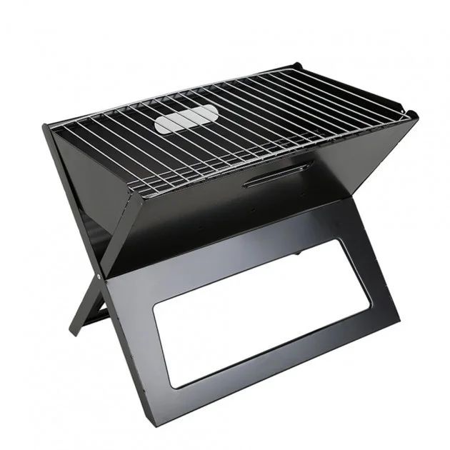 

Переносной складной мангал гриль-барбекю BBQ Grill Portable ХХ