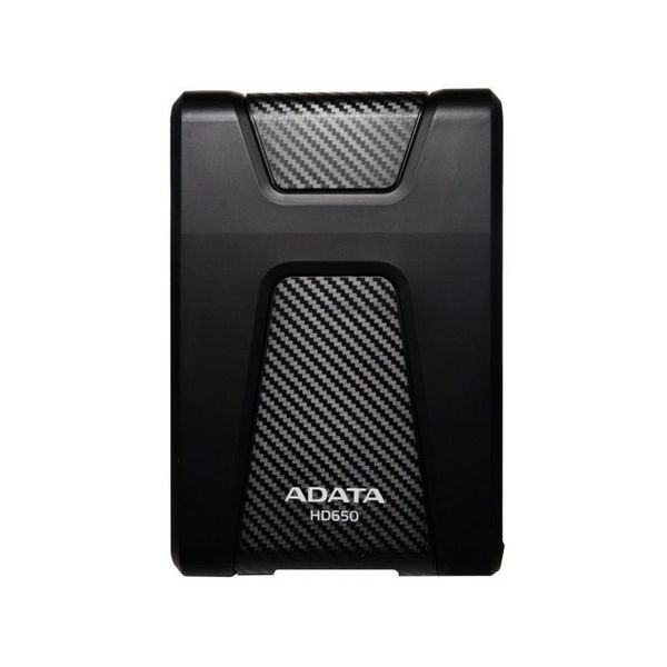 

ADATA DashDrive Durable HD650 2 TB (AHD650-2TU31-CBK)
