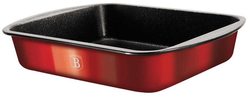 

Форма для випічки (BH-1815) Berlinger Haus Burgundy Metallic Line