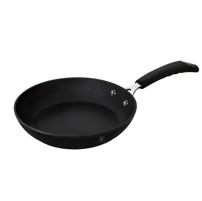 

Сковорода (BH-6115) Berlinger Haus Black Professional Line 20 см