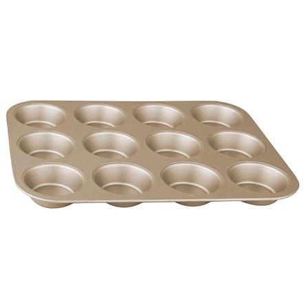 

Форма для випічки (ВН-1430) Berlinger Haus Bronze 36 х 26.5 х 3 см