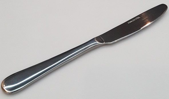 

Набір столових ножів (СВ-3102) Con Brio 12 пр.
