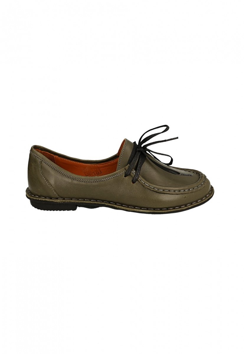

Туфли женские Anna Luggi 139-42 38 Хаки