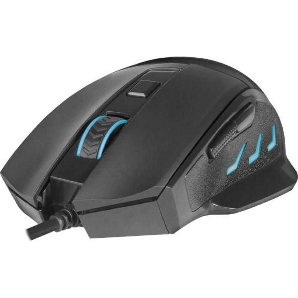 

Мышка Redragon Phaser Black (75169)
