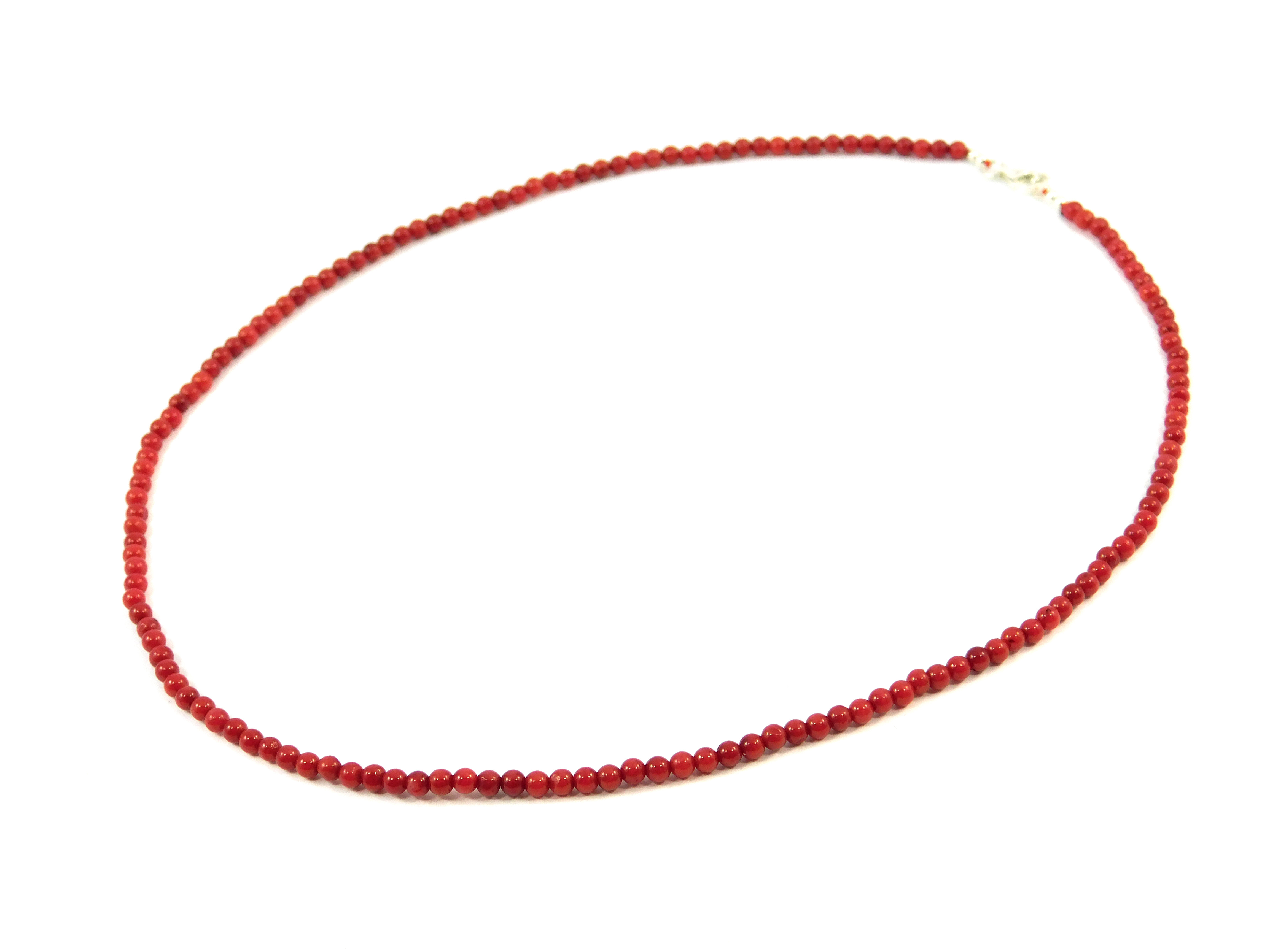 

Намисто Корал 1Дизайн-Студія "FF" 1.03.16.401.11.F