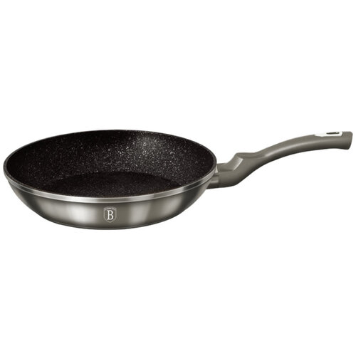 

Сковорода (ВН-1231N) Berlinger Haus Carbon Metallic Line 28,0 см