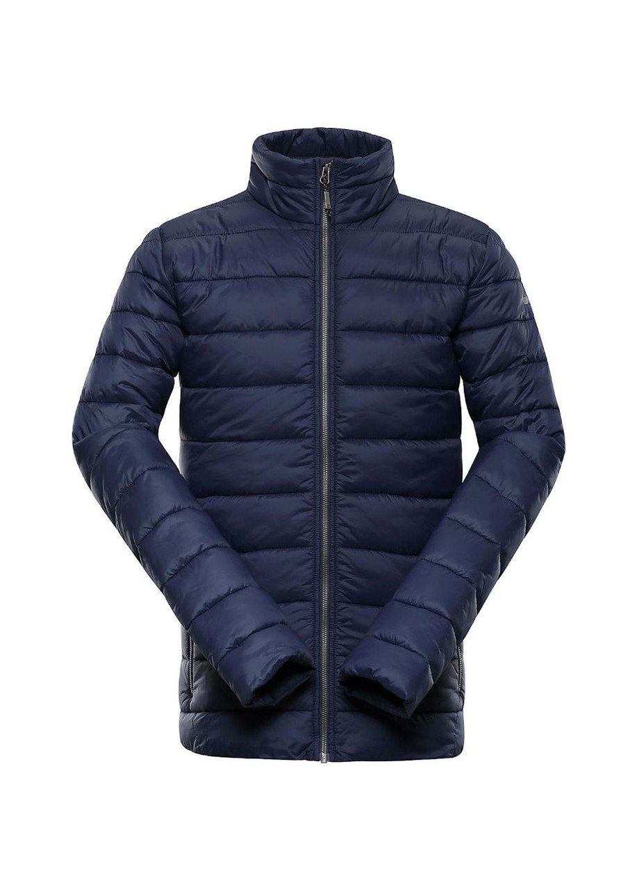 

Куртка чоловіча Alpine Pro TATAR 2 (602 blue) S Темно-синій (ТMJCP365-S)