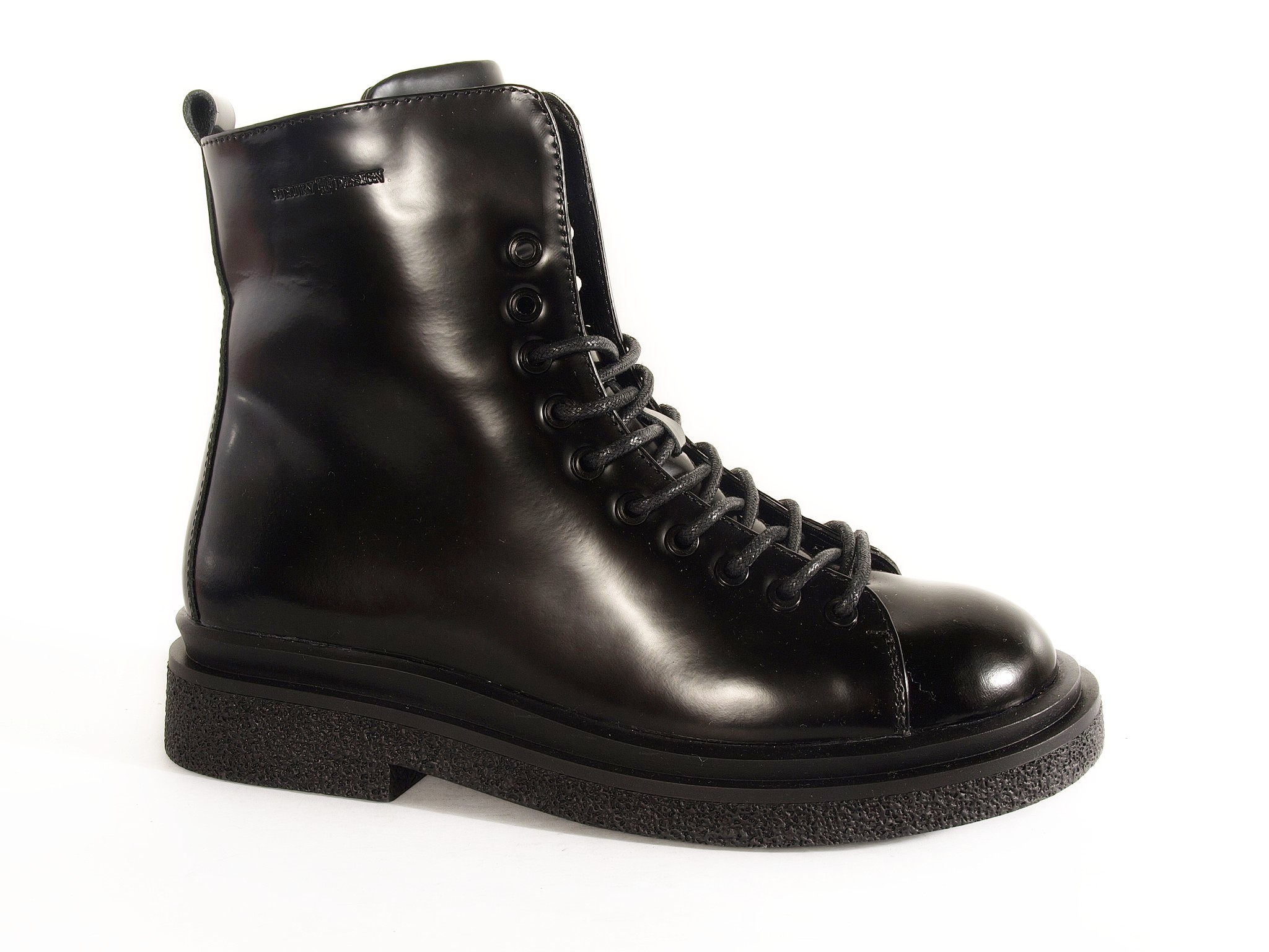 

Ботинки FRIVOLI F012-42-6 40 Черный