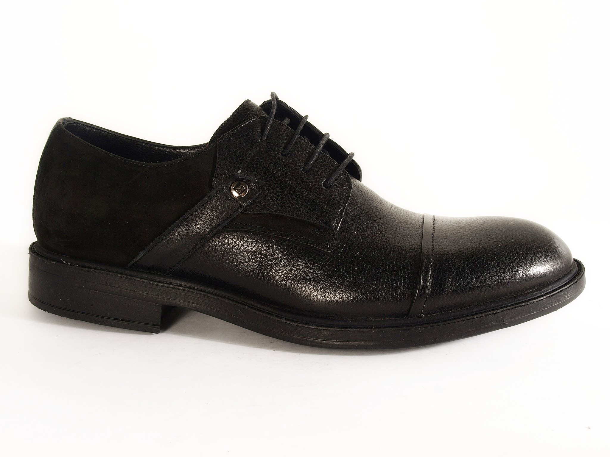 

Туфли LUCIANO BELLINI LB C3809 43 Черный