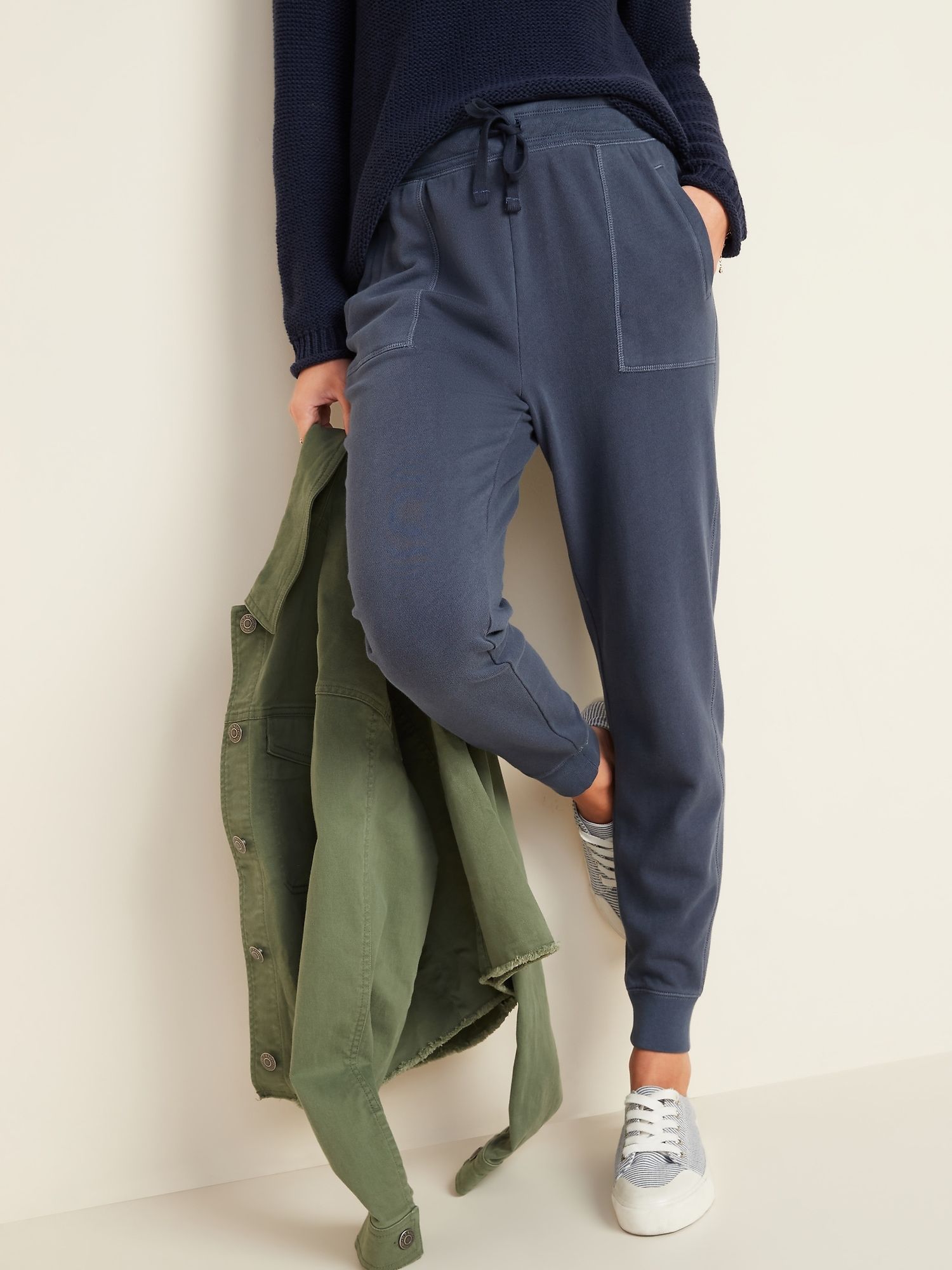 

Спортивные штаны Old Navy 367001886  Синие, Спортивные штаны Old Navy 367001886 XS Синие