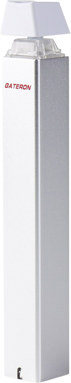 

Пуллер для механических переключателей Keychron Gateron Switch Puller Slivery (BZQS_Keychron)
