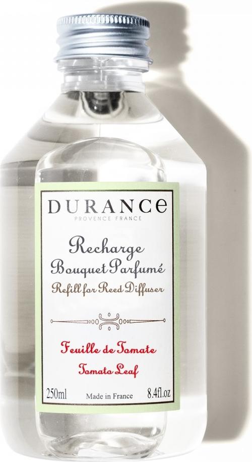 

Эссенция для аромадиффузоров Durance Refill for Scented Bouquet 250 мл Томатний лист