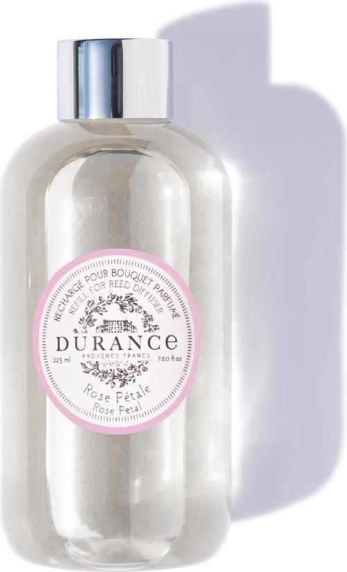 

Эссенция парфюмированная для аромадиффузоров Durance Refill Bouquet Parfume Les Eternelles 225 мл Волшебный мак
