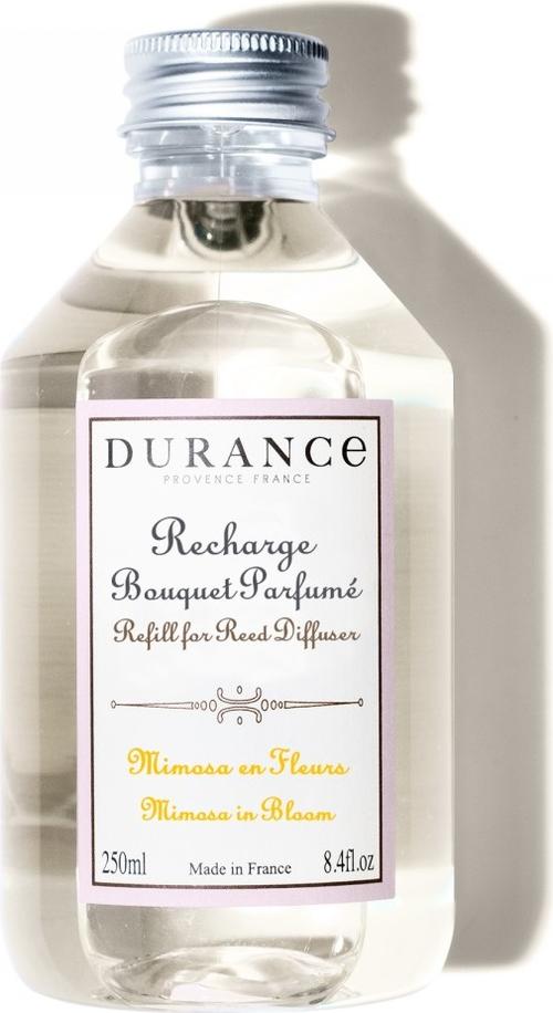 

Эссенция для аромадиффузоров Durance Refill for Scented Bouquet 250 мл Мимоза