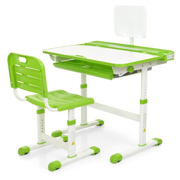 

Парта Bambi M 3823A-5 Green