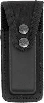 

Подсумок Front Line KNG 2286 для пистолетного магазина. Материал - Kydex. Цвет - черный (2370.22.24)