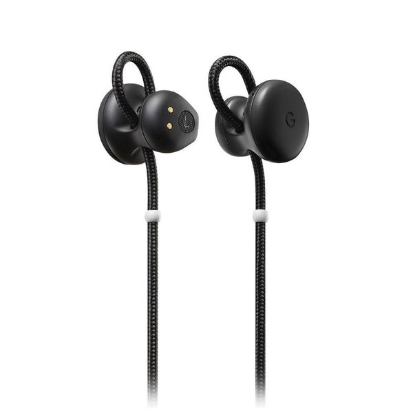 

Google Pixel Buds Just Black (GA00205)