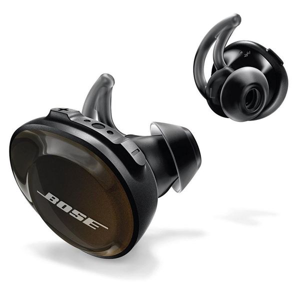 

Bose SoundSport Free Wireless Black 774373-0010