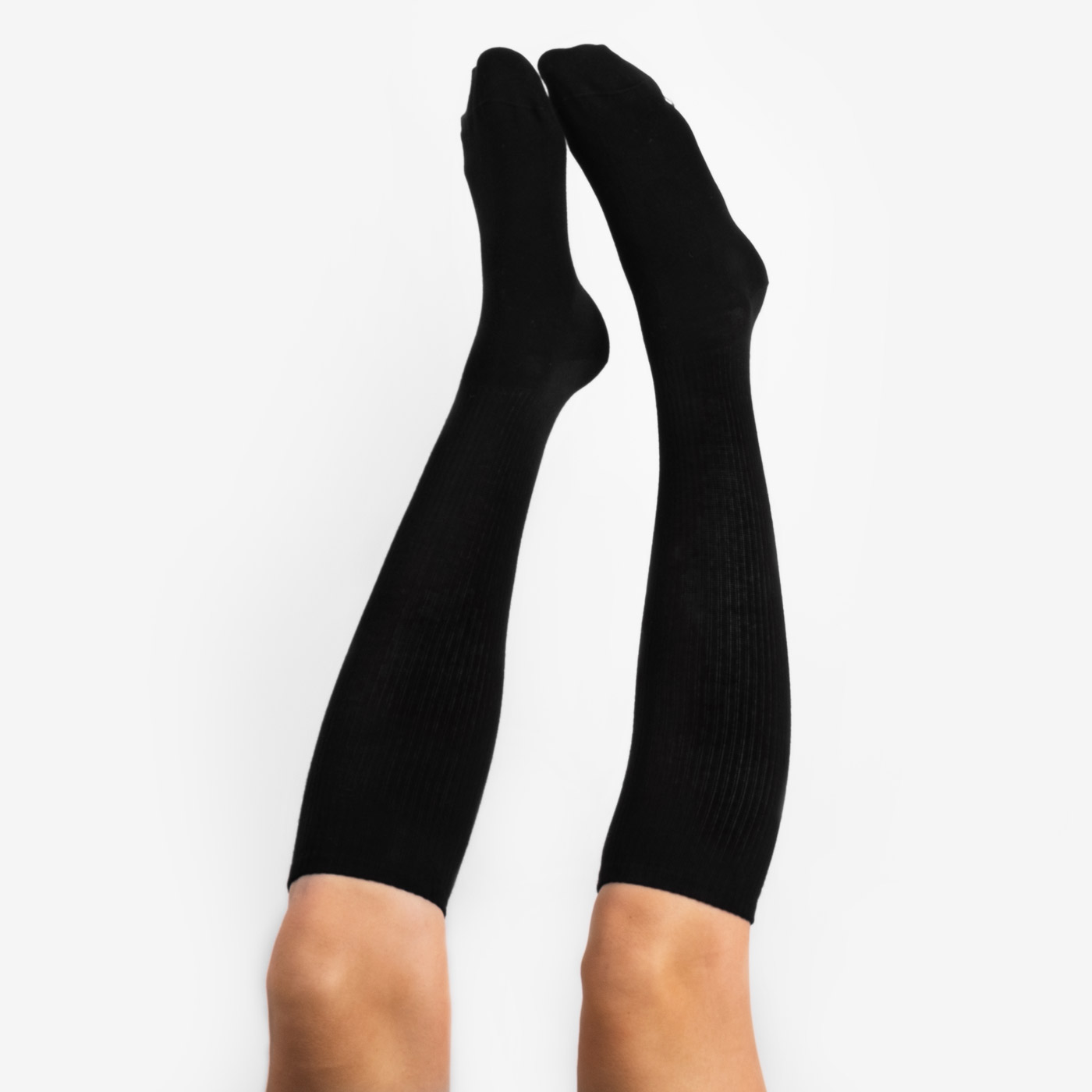 

Підколінки Dodo Socks Black, Підколінки Dodo Socks Black 36-38