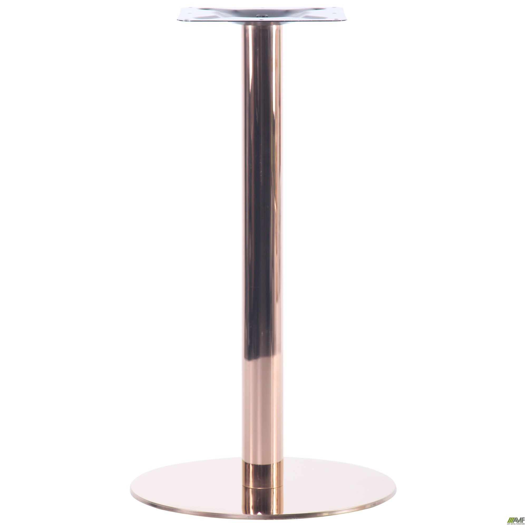 

База AMF Verona rose gold 546930
