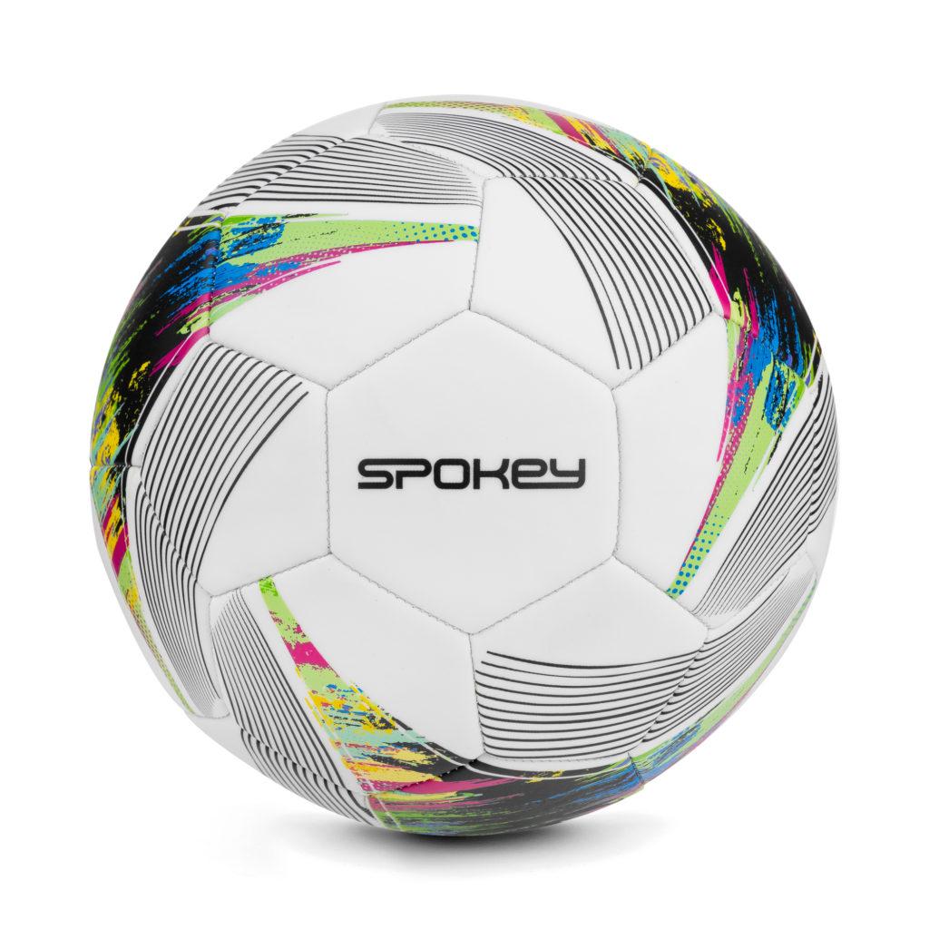 

Футбольный мяч Spokey PRODIGY №5 Белый (925384)