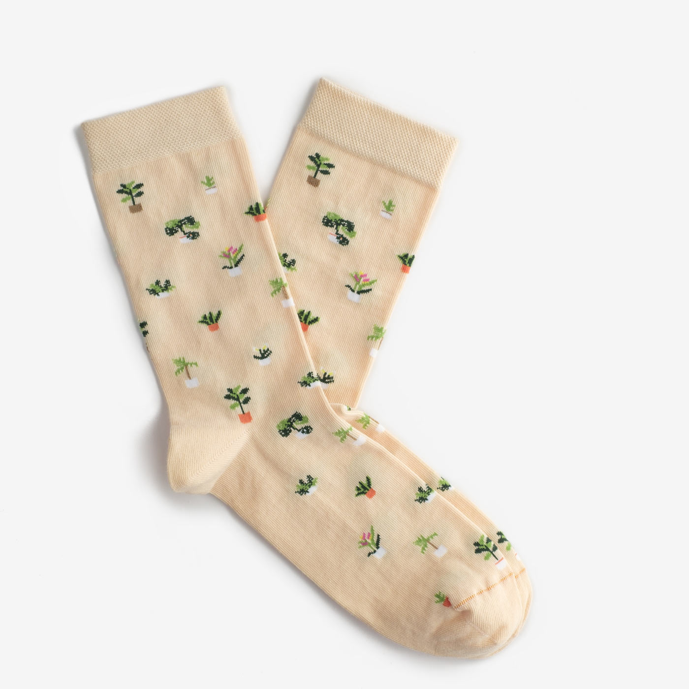 

Пара шкарпеток Dodo Socks Вазони, Пара шкарпеток Dodo Socks Вазони 42-43