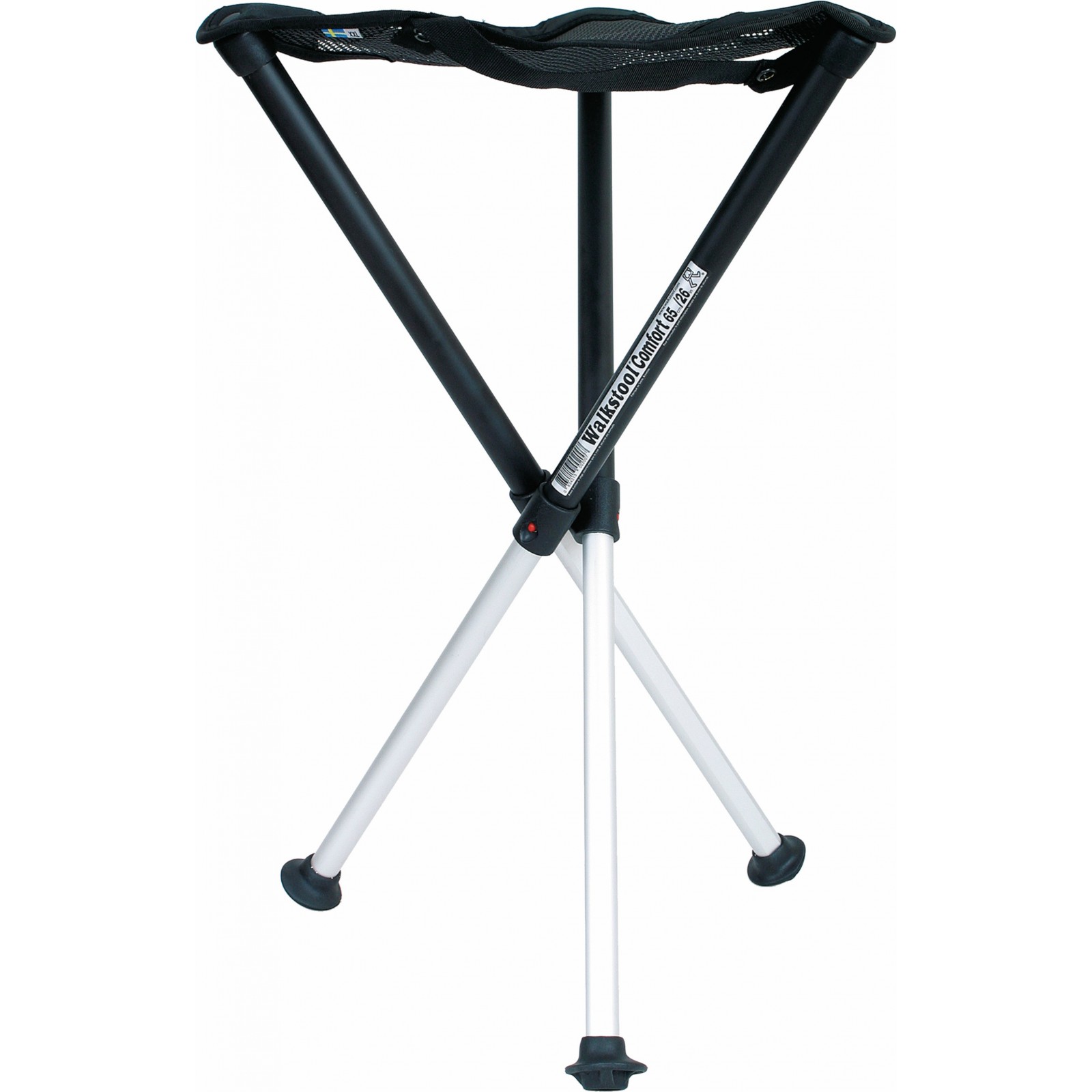 

Тренога Walkstool Comfort 65 см (2370.01.01)