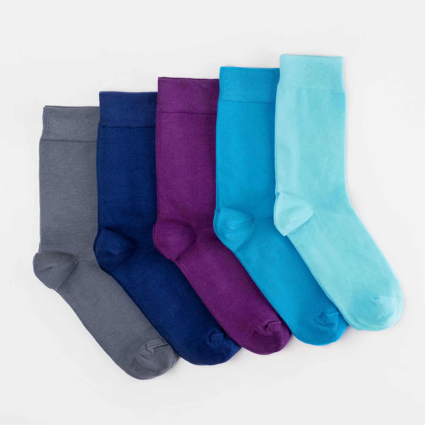 

Набір шкарпеток Dodo Socks Blues, Набір шкарпеток Dodo Socks Blues 43-45