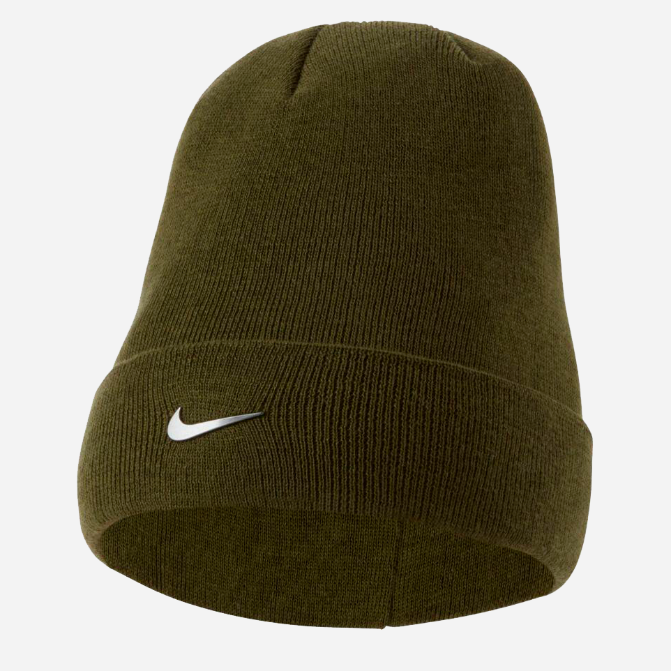 

Шапка детская Nike Y Nk Cuffed Beanie CW5871-326