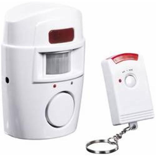 

Сигнализация Easymaxx Security 01913 bewegungsmelder с датчиком движения