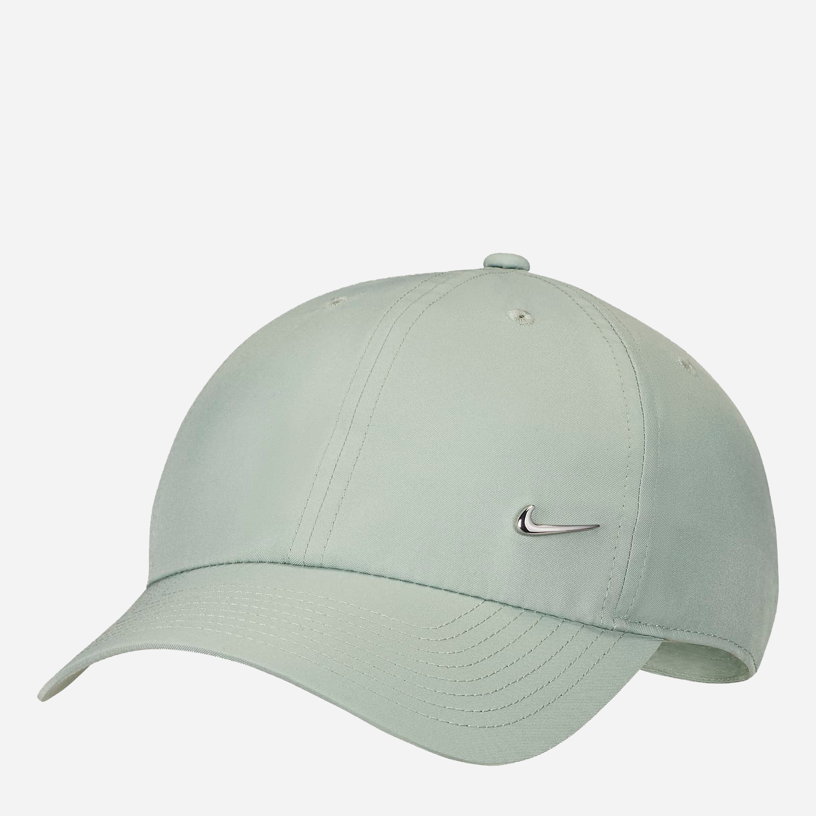 

Кепка Nike U Nsw Df H86 Metal Swoosh Cap 943092-357