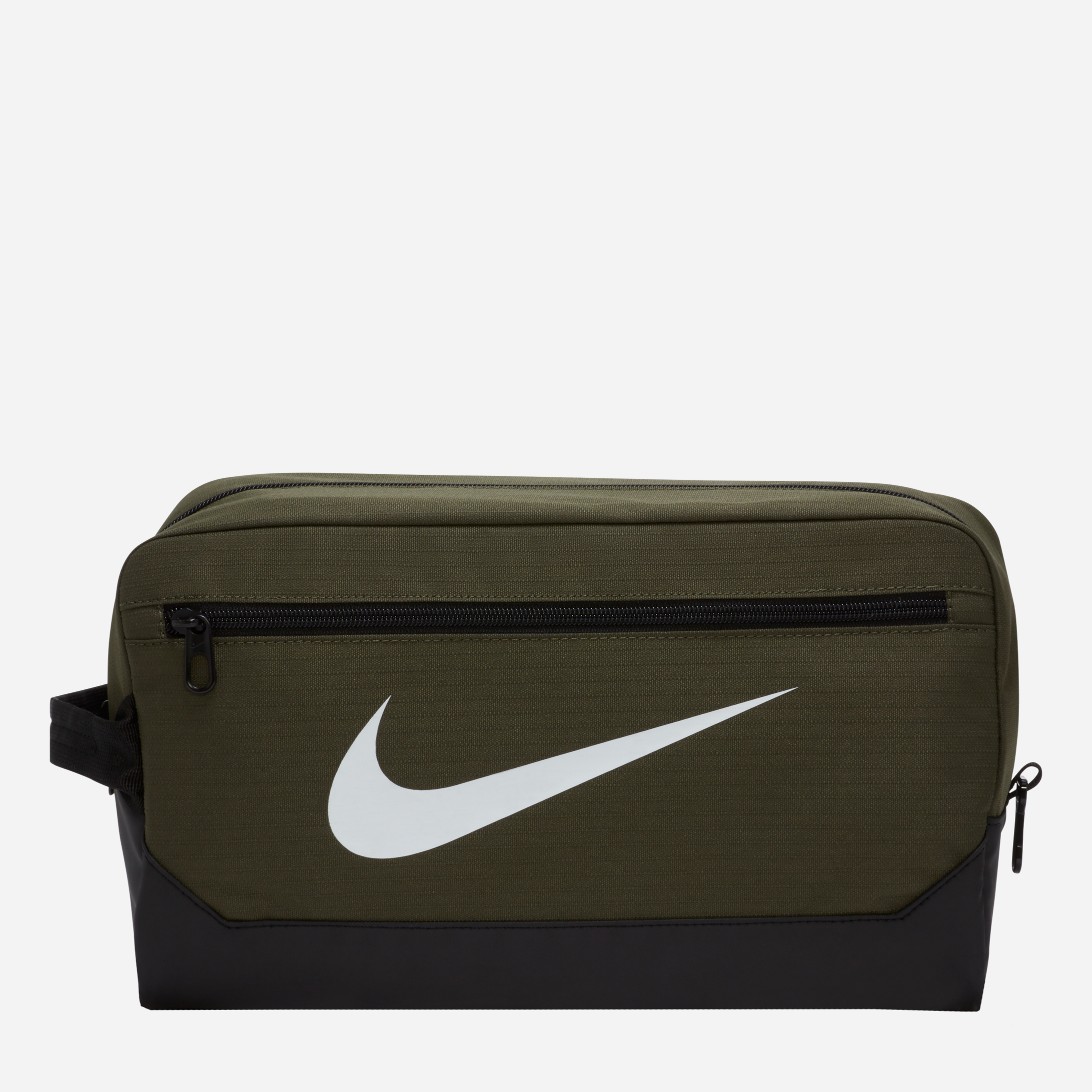 

Сумка для обуви Nike Nk Brsla Shoe - 9.0 (11L) BA5967-325