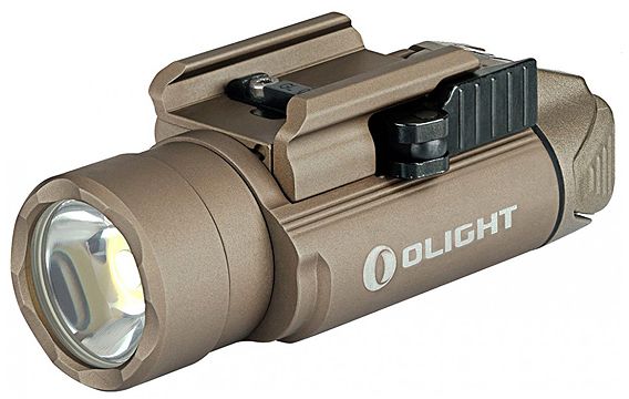 

Фонарь Olight PL-2 Valkyrie ц:песочный (2370.29.35)