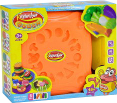 

Тесто для лепки Fun Game KA 2216 B (Fun Game KA 2216 B)