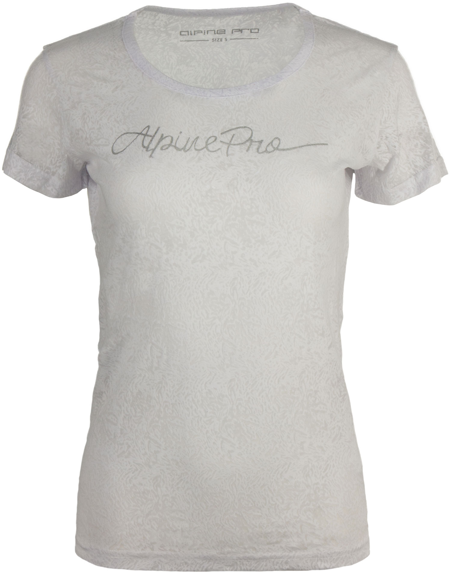 

Футболка ALPINE PRO BELENA,  (50, Футболка ALPINE PRO BELENA, XL (50)